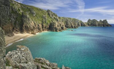 Best UK Staycations